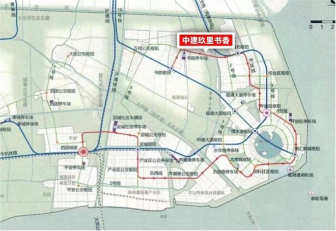 -首页网站丨中建玖里书香售楼处欢迎您凯发k8国际中建玖里书香(售楼中心)(图13)